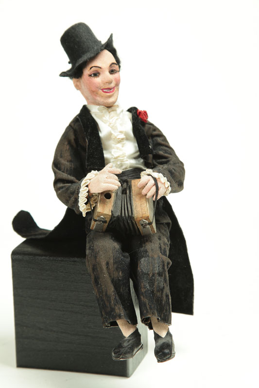 DOLL.  Germany  1900-1930 