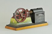 DOLL HORIZONTAL ENGINE Doll Ge