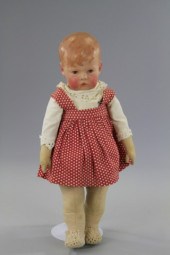 DOLL I KATHE KRUSE GIRL Early