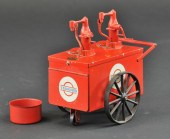 DOLL ''STANDARD'' MOTOR OIL''