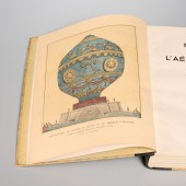 DOLLFUS & BOUCHE, HISTOIRE DE