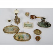 Dollhouse Acessories Collectio