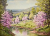 DOLLIE NABINGER (AMERICAN/TEXA