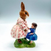 DOLLIE PLAYTIME BUNNYKINS DB8