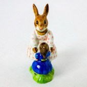 DOLLIE PLAYTIME BUNNYKINS DB8