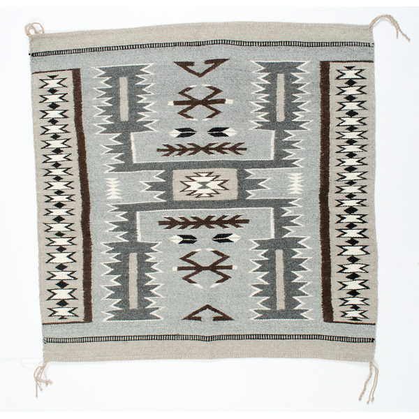 Dolly Morgan Navajo Storm Pattern