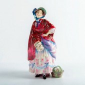 DOLLY VARDON HN1514 - ROYAL DO