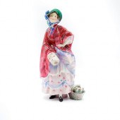 DOLLY VARDON HN1514 - ROYAL DO