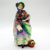 DOLLY VARDON HN1515, RARE - RO