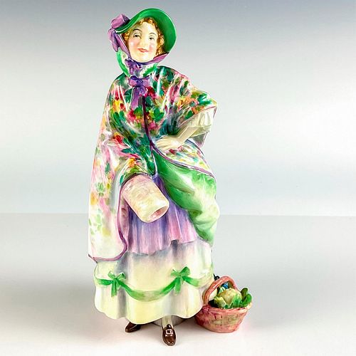 DOLLY VARDON - HN1515 (RED &