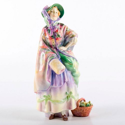DOLLY VARDON HN1515 - ROYAL DOULTON