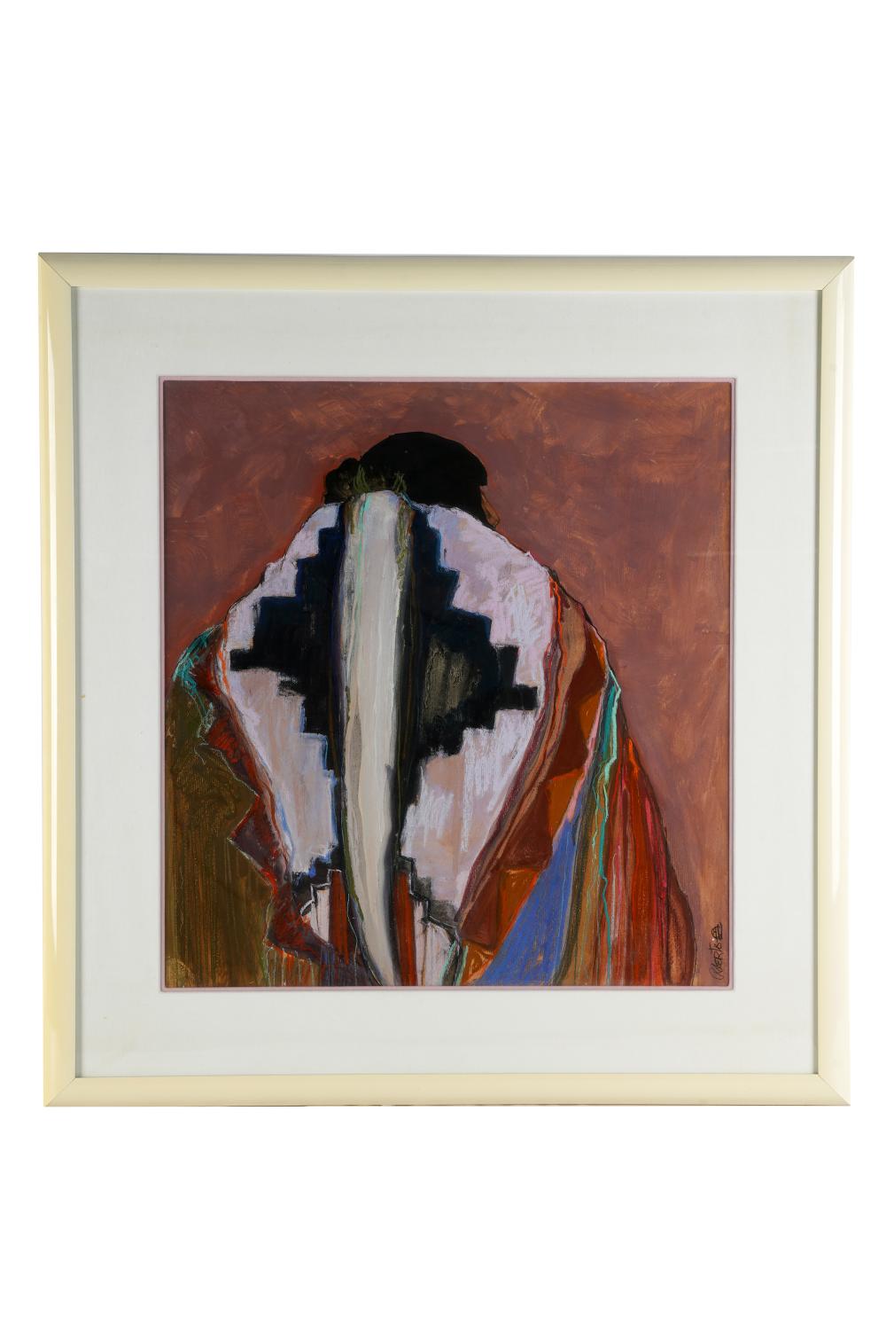 DOLONA ROBERTS (B. 1936- ):
