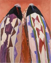 DOLONA ROBERTS (B. 1936): "TOG