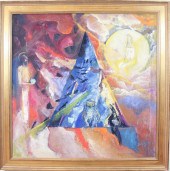 DOLORES DILOVA (BULGARIA, BORN