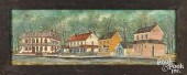 DOLORES HACKENBERGER OIL OF ST