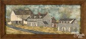 DOLORES HACKENBERGER OIL ON CA