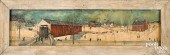 DOLORES HACKENBERGER WINTER LA