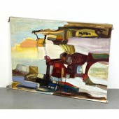 DOLORES PYE JOSEY Abstract Pai