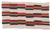 DOLPO BLANKET FROM NEPAL/TIBET