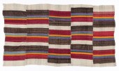 DOLPO BLANKET FROM NEPAL/TIBET