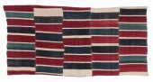 DOLPO BLANKET FROM NEPAL/TIBET