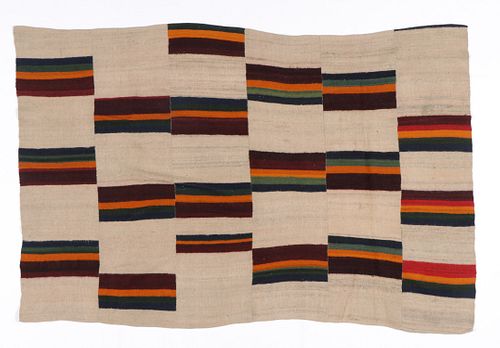 DOLPO BLANKET FROM NEPAL/TIBET