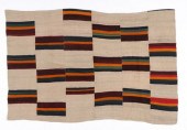 DOLPO BLANKET FROM NEPAL/TIBET