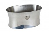 DOM PERIGNON POLISHED METAL CH