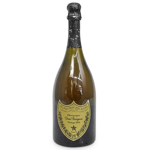 DOM PERIGNON VINTAGE 2000 CHAMPAGNE