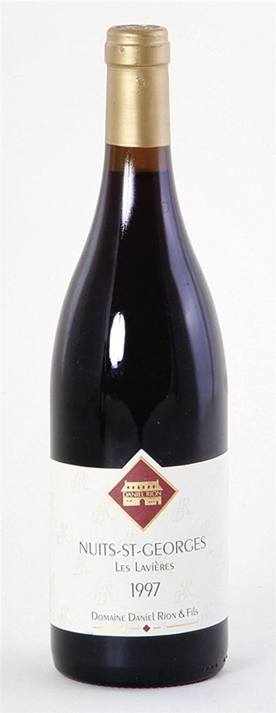 Domaine Daniel Rion & Fils