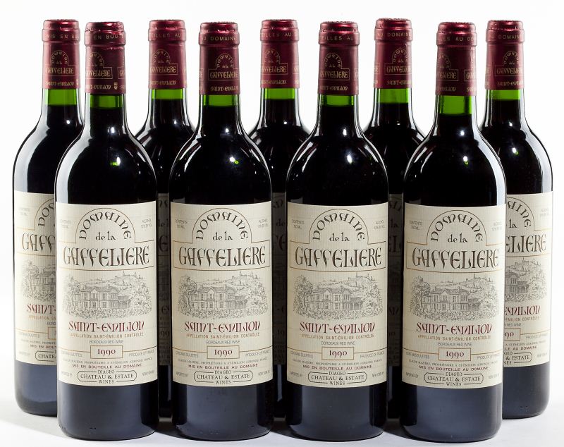Domaine de la GaffeliereSt.