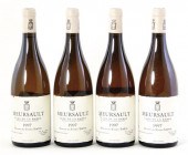 Domaine des Comtes Lafon Meurs