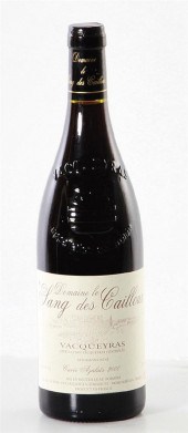 Domaine le Sang des Cailloux V