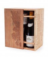 DOMAINE LEFLAIVE PULIGNY MONTR