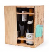 DOMAINE LEFLAIVE PULIGNY MONTR