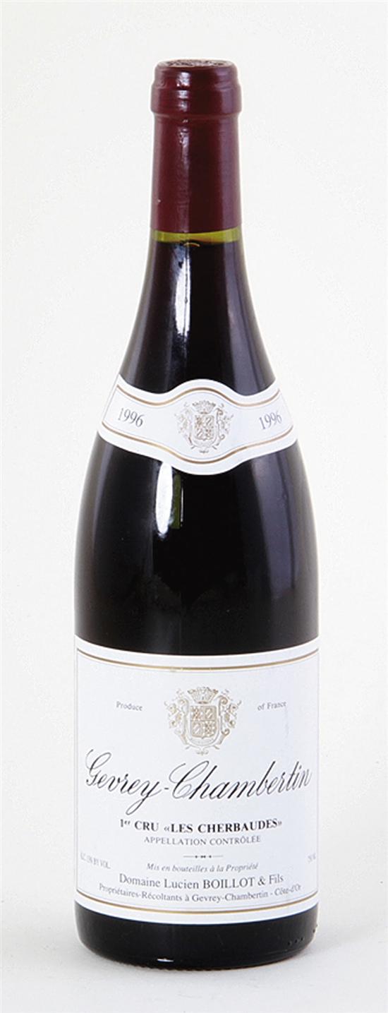Domaine Lucien Boillot & Fils