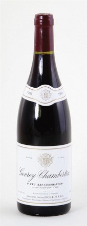 Domaine Lucien Boillot & Fils