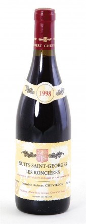 Domaine Robert Chevillon Nuits