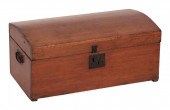DOME-TOP TRUNK AMERICA, MID-19