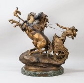 DOMENECH ET PFEFFER SPELTER CH