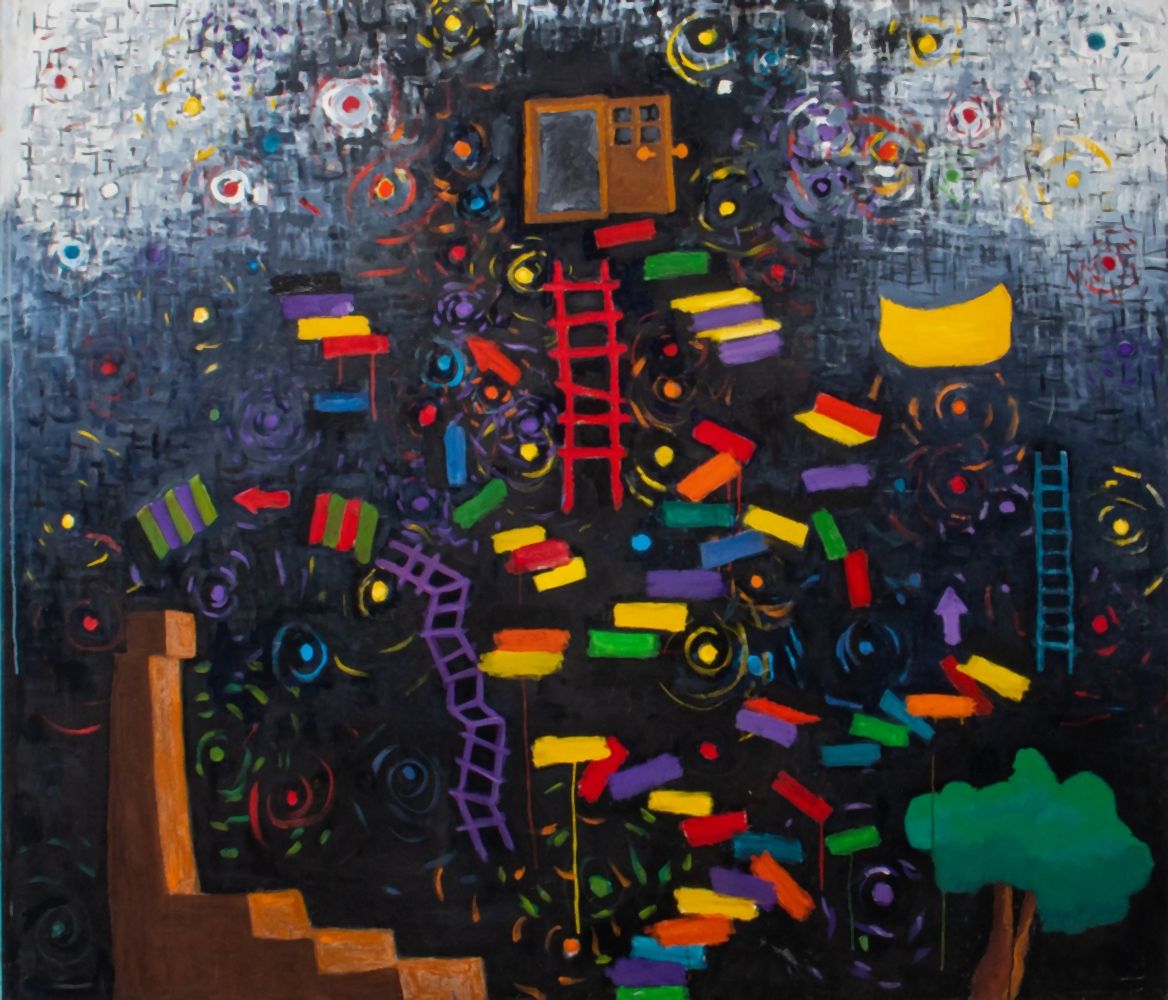 DOMENICK CAPOBIANCO ABSTRACT