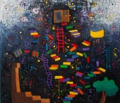 DOMENICK CAPOBIANCO ABSTRACT C