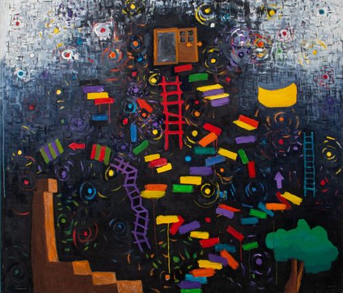 DOMENICK CAPOBIANCO ABSTRACT