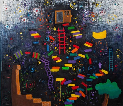 DOMENICK CAPOBIANCO ABSTRACT