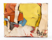 DOMENICK CAPOBIANCO ABSTRACT M
