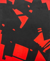 DOMENICK CAPOBIANCO ABSTRACT O