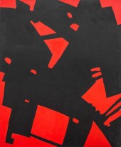 DOMENICK CAPOBIANCO ABSTRACT O