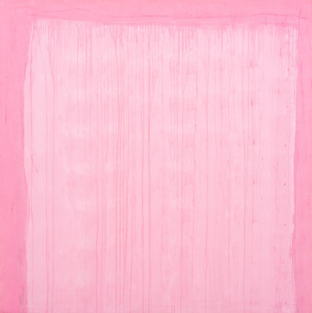 DOMENICK CAPOBIANCO COLOR FIELD OIL
