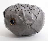 DOMENICK CAPOBIANCO OVOID CLAY