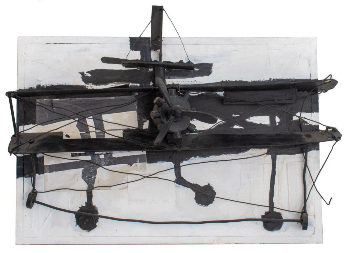 DOMENICK CAPOBIANCO PLANE